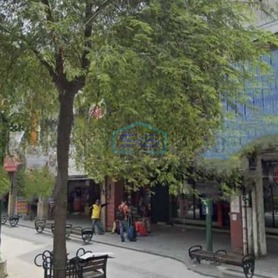 Disewakan Ruko Di Malioboro, Gedong Tengen, Jogja Luas Bangunan 156 m²