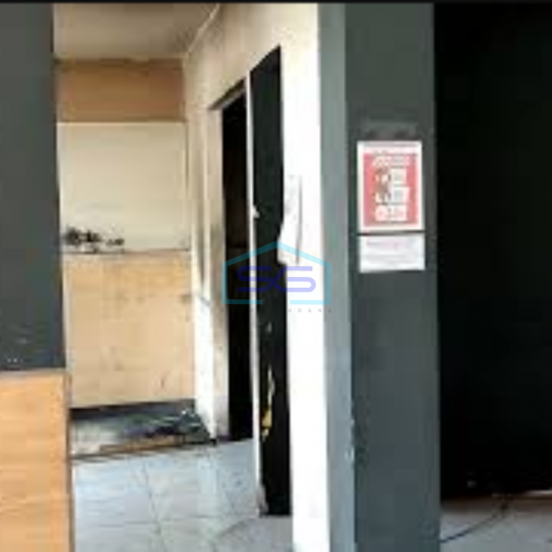 Disewakan Ruang Usaha Cocok Untuk Resto, Muja Muju, Umbulharjo, JogjaLuas Bangunan 560 m²-4