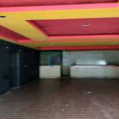 Disewakan Ruang Usaha Cocok Untuk Resto, Muja Muju, Umbulharjo, JogjaLuas Bangunan 560 m²