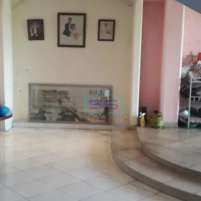 Disewakan Ruang Usaha DI Mlati Sleman Jogja Luas Bangunan 1350 m²