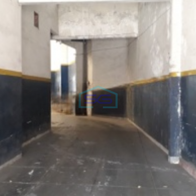 Disewakan Ruang Usaha DI Mlati Sleman Jogja Luas Bangunan 1350 m²