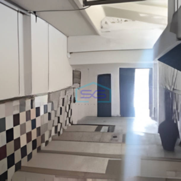 Disewakan Ruang Usaha Di Kasihan Bantul Jogja Luas Bangunan 385 m²-3