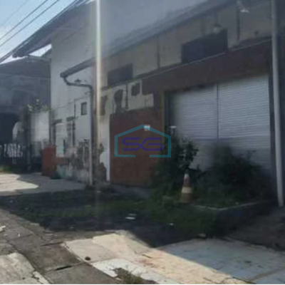 Disewakan Ruang Usaha Di Kasihan Bantul Jogja Luas Bangunan 385 m²