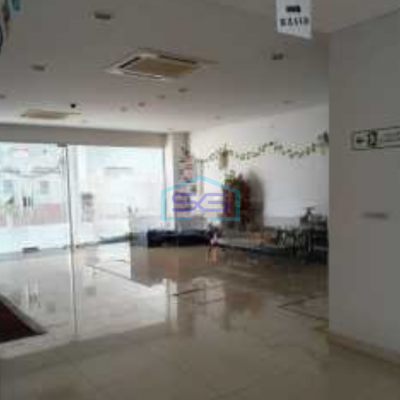 Disewakan Ruang Usaha Luas Cocok Untuk Kantor Atau Show Room Bantul Jogja Luas Bangunan  3000 m²