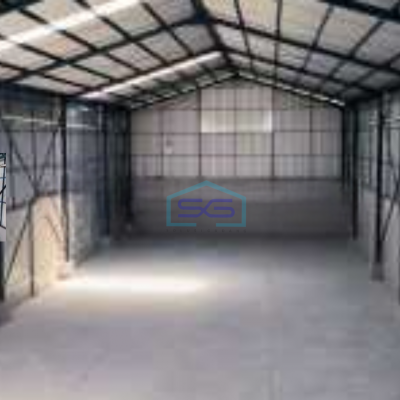 Disewakan Gudang Dan Kantor Baru Di Sewon, Bantul Jogja Luas Bangunan  865 m²