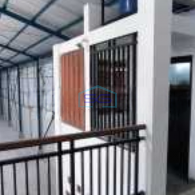 Disewakan Gudang Dan Kantor Baru Di Sewon, Bantul Jogja Luas Bangunan  865 m²