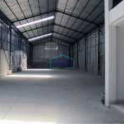 Disewakan Gudang Dan Kantor Baru Di Sewon, Bantul Jogja Luas Bangunan  865 m²