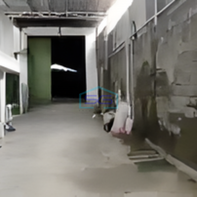 Disewakan  Gudang Dan Kantor Di Pusat Bisnis, Sinduadi, Mlati, Sleman Jogja Luas Bangunan  1200 m²