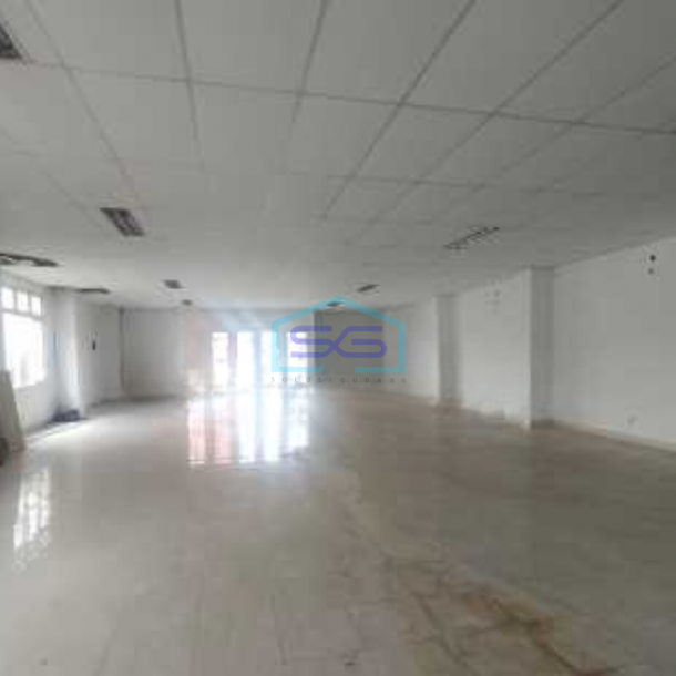 Disewakan Ruko 3 Lantai Cocok Untuk Usaha Di Gondokusuman, Jogja Luas Bangunan 750 m²-3