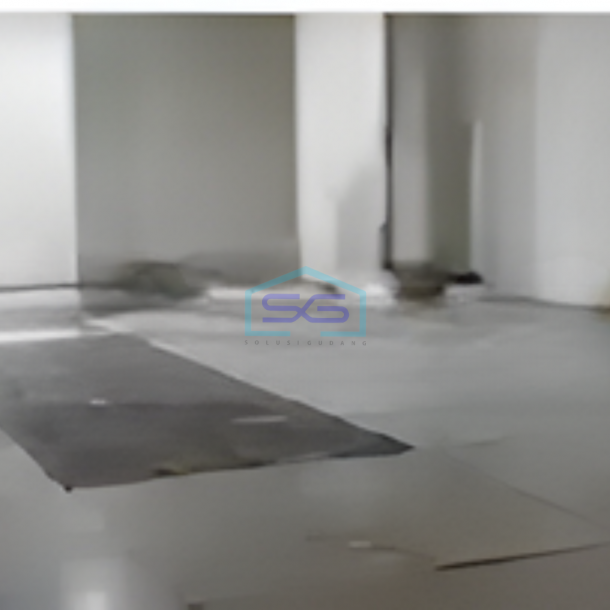 Disewakan Ruko 3 Lantai Lokasi Tengah Kota Luas Bangunan 252 m²-2