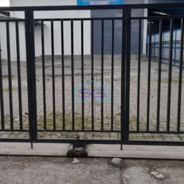 Disewakan Gudang di Dekat RSU UGM Gamping Sleman Jogja Luas Bangunan 800 m²-1