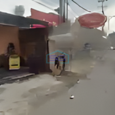 Disewakan Ruko Di Jl Raya Jogja Solo Depok Sleman Jogja Luas Bangunan 343 m²