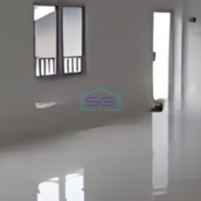 Disewakan Gudang Dan Kantor DI Ring Road Sleman Jogja Luas Bangunan 690 m²