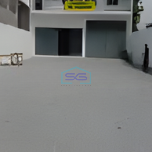 Disewakan Gudang Dan Kantor DI Ring Road Sleman Jogja Luas Bangunan 690 m²-1