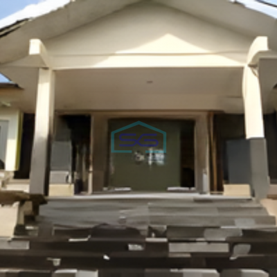 Disewakan Kantor Di Maguwoharjo Depok Sleman Jogja Luas Bangunan 1366 m²