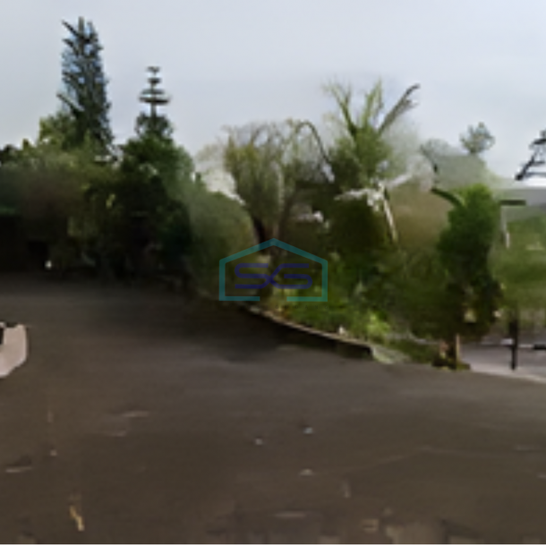 Disewakan Kantor Di Maguwoharjo Depok Sleman Jogja Luas Bangunan 1366 m²-2