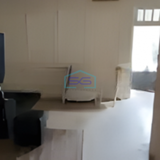 Disewakan Ruko Di Jl Prof Yohanes Kawasan Bisnis dan Kuliner Di Gondokusuman Jogja Luas Bangunan 200 m²-1