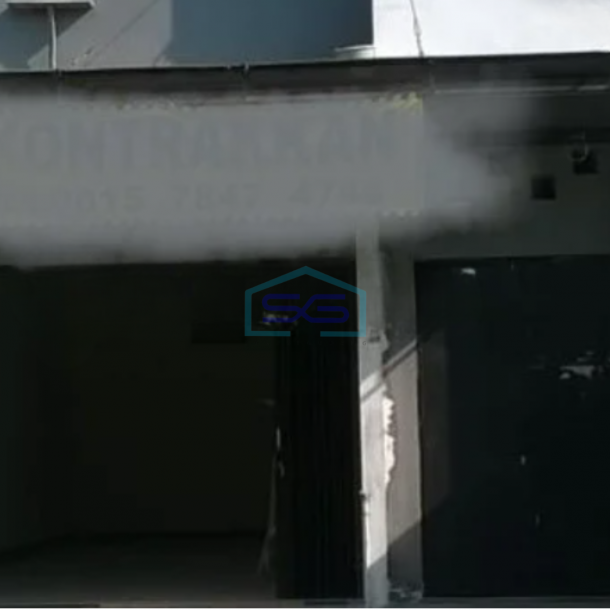 Disewakan Ruko Cocok Untuk Kantor, Condong Catur, Depok, Sleman Jogja Luas Bangunan 213 m²-2