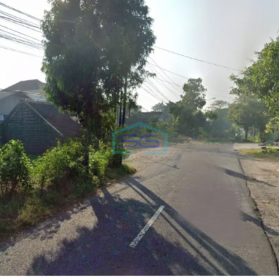 Dijual Tanah Pekarangan Di Timbulharjo Sewon Bantul Jogja Luas Tanah 1973m2