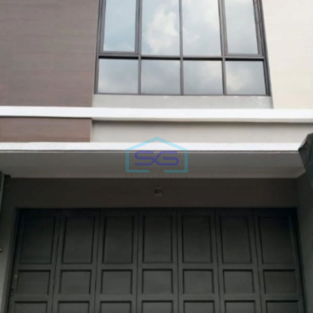 Dijual Ruko Mekar Puspita Mekar Wangi 2 Lantai Di Dayeuhkolot Bandung Luas Bangunan 118 m²-1