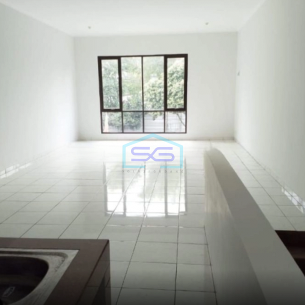Dijual Ruko Mekar Puspita Mekar Wangi 2 Lantai Di Dayeuhkolot Bandung Luas Bangunan 118 m²-2