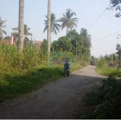 Dijual Tanah Cocok Untuk Villa Di Pakem Sleman Jogja Luas Tanah 1980 m²