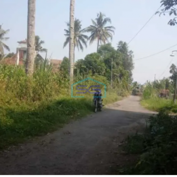 Dijual Tanah Cocok Untuk Villa Di Pakem Sleman Jogja Luas Tanah 1980 m²-2