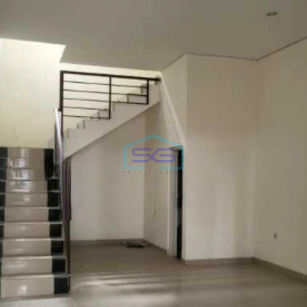 Dijual Ruko 3 Lantai Siap Pakai DI Mainroad Setra Sari Bandung Luas Bangunan 150 m²-3
