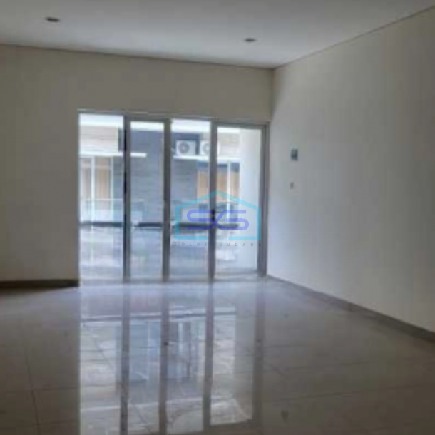 Dijual Ruko 3 Lantai Siap Pakai DI Mainroad Setra Sari Bandung Luas Bangunan 150 m²-2