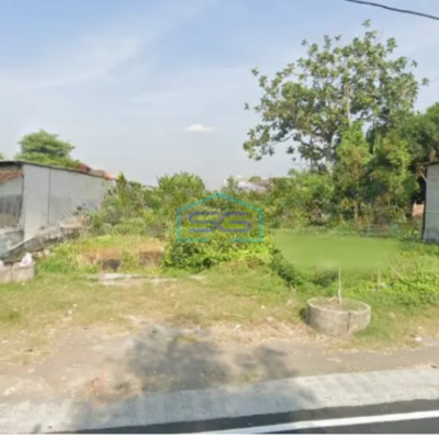 Dijual Tanah Pekarangan Di Sewon Bantul Luas Tanah 2063 m²