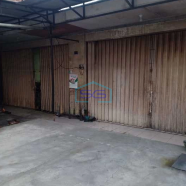 Dijual Ruko Mainroad Jl Moch Toha Daerah Industri Dekat Pt. Delfi CERES Bandung Luas Bangunan 100 m²-3