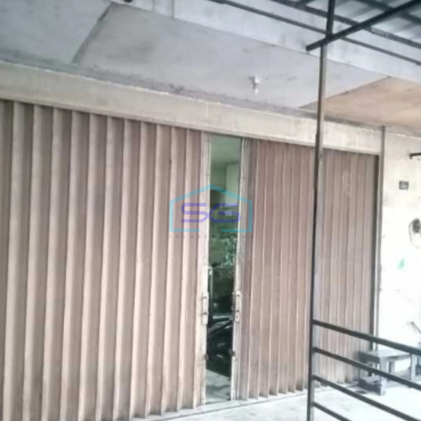 Dijual Ruko Mainroad Jl Moch Toha Daerah Industri Dekat Pt. Delfi CERES Bandung Luas Bangunan 100 m²-1