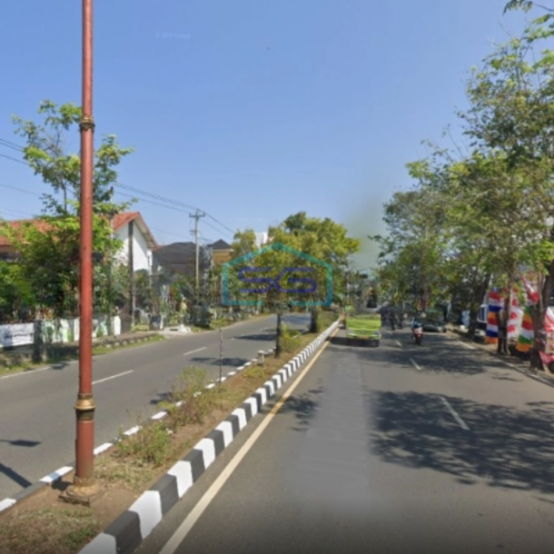 DIjual Tanah Rejanegara Gumilir Di Cilacap Utara Jawa Tengah Luas tanah 2233 m²-3