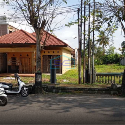 DIjual Tanah Rejanegara Gumilir Di Cilacap Utara Jawa Tengah Luas tanah 2233 m²
