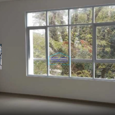 Disewakan Ruko 2 Lantai Baru Mainroad Di Sarijadi Bandung Luas Bangunan 130 m²