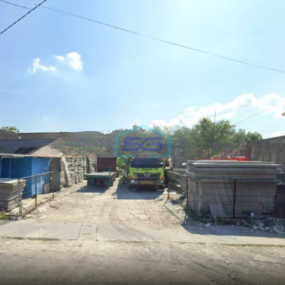 Dijual Gudsng Tegaltirto Sleman Jogja Luas Bangunan  351 m²