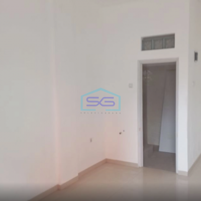 Disewakan Ruko Baru DI Mainroad Jalan Raya Lembang Bandung Luas Bangunan 80 m²