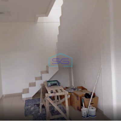 Disewakan Ruko Baru DI Mainroad Jalan Raya Lembang Bandung Luas Bangunan 80 m²