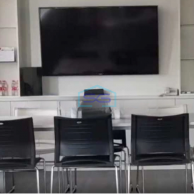 Dijual Kantor Di Pusat Kota Jogja Luas Bangunan  624 m²