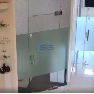 Dijual Kantor Di Pusat Kota Jogja Luas Bangunan  624 m²