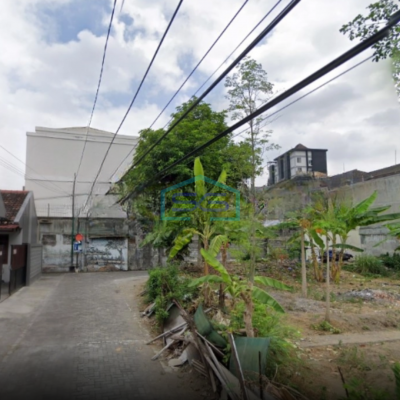 DIjual Kantor 3 Lantai Di Pakuncen Wirobrajan Jogja Luas Bangunan  567 m²