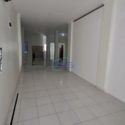 Disewakan Ruko Lokasi di Tamansari Bandung Jawa Barat , Bandung Luas Bangunan 88 m²