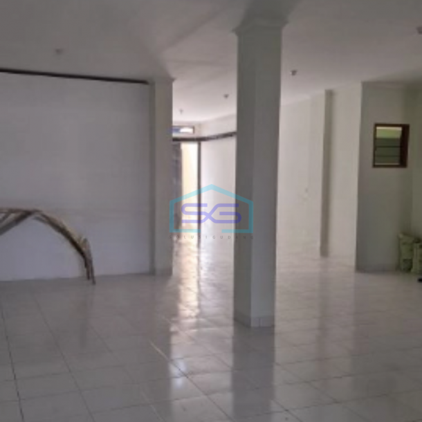 Disewakan Ruko Lokasi di Tamansari Bandung Jawa Barat , Bandung Luas Bangunan 88 m²-3