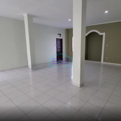 Disewakan Ruko Lokasi di Tamansari Bandung Jawa Barat , Bandung Luas Bangunan 88 m²