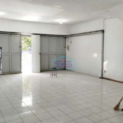 Disewakan Ruko Baru Siap Pakai 2 Lantai DI Batununggal Bandung Luas Bangunan 250 m²