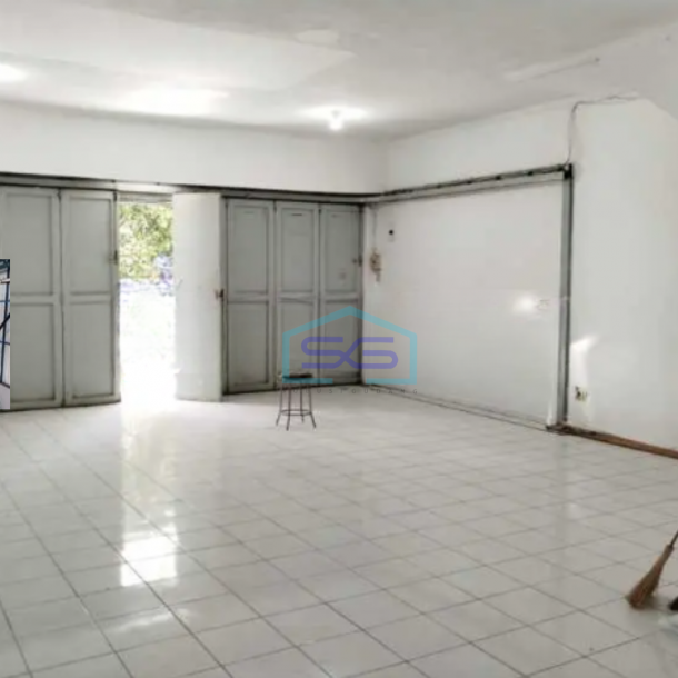 Disewakan Ruko Baru Siap Pakai 2 Lantai DI Batununggal Bandung Luas Bangunan 250 m²-1