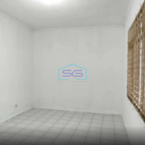 Disewakan Ruko Baru Siap Pakai 2 Lantai DI Batununggal Bandung Luas Bangunan 250 m²-4