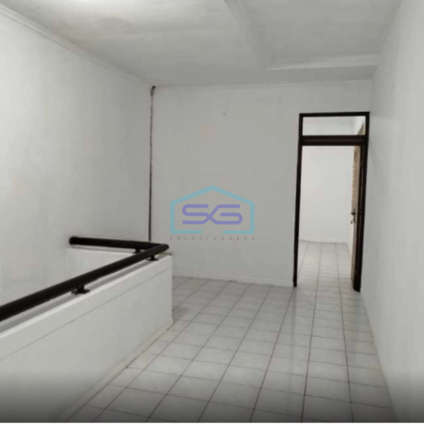 Disewakan Ruko Baru Siap Pakai 2 Lantai DI Batununggal Bandung Luas Bangunan 250 m²-3