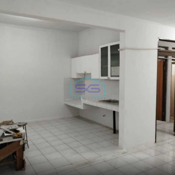 Disewakan Ruko Baru Siap Pakai 2 Lantai DI Batununggal Bandung Luas Bangunan 250 m²-2