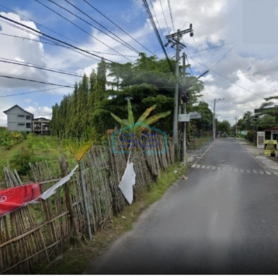 Dijual Tanah Pekarangan Cocok Untuk Bangun Gedung, Depok, Sleman Luas Tanah  2050 m²